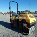 small-sized roll road roller ride on asphalt compactor rollers (FYL-880)